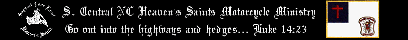 Support Your Local Heavens Saints